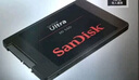 闪迪（SanDisk）240GB SSD固态硬盘530MB/s读速PLUS性能加强版SATA接口2.5英寸TLC颗粒台式机笔记本扩容电脑升级 实拍图