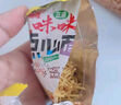 咪咪虾条 蟹味(18g*40袋)720g/包 怀旧爱尚儿童零食大礼包独立小包装 实拍图