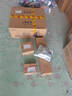 公牛（BULL）空气开关 2P小型断路器 2P双极双进双出32A 空开 LB3-63E/32A-2P 实拍图