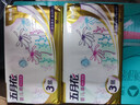 五月花（May Flower）抽纸 3层120抽*20包M码 柔厚亲肤面巾纸巾 整箱装 实拍图