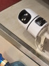 纽曼无线家用智能AI摄像头高清监控器360度无死角带夜视全景语音手机远程旋转可对话室内外家庭云台 实拍图