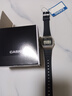 卡西欧（CASIO）手表男复古小方块运动防水学生男女f91w系列手表F-91WM-7A 实拍图