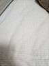 洁丽雅（Grace）床褥 100%新疆棉花床垫床褥保暖垫被全棉加厚棉絮 150*200cm  实拍图