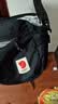 FJALLRAVEN北极狐斜挎包日常运动单肩包腰包23227-550黑色3L开学礼物 实拍图