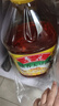 鲁花 食用油   大豆油 5L 非转基因 实拍图