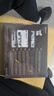 光威（Gloway）32GB(16GBx2) DDR4 3600 台式机内存条 龙武 马甲条 海力士CJR CL16 深空银 实拍图
