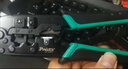 宝工（Pro'sKit）CP-376TA多功能剥压剪三合一网络压接钳CAT.7  5类/6类/7类网线钳 实拍图