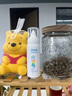 诺斯清海盐水喷鼻洗鼻器生理性海水鼻腔护理喷雾器儿童双模式喷头50Ml 实拍图