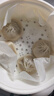 三全灌汤小笼包猪肉口味268g*3袋约36只 早餐半成品早点面点速食食品 实拍图