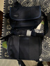 TIMBUK2男包斜挎包骑行运动邮差包单肩包通勤休闲礼物旅行包男士礼物 音速黑 S 实拍图