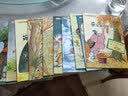 大自然温馨微童话集 10册 注音美绘版 王一梅 冰波作品 童话故事书 获奖绘本故事 一二三年级课外读物 实拍图