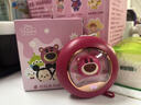 迪士尼草莓熊暖手宝女生电暖宝暖宝宝生日礼物送女朋友暖手器神儿童迷你 【精致礼盒】五档调温+智能数显+氛围夜灯 可爱暖宝宝送老婆闺蜜学生 实拍图