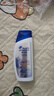 海飞丝专研去屑洗发水【回购券】送80g 控油去屑洗发水试用装旅行装 实拍图