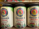 保拉纳（Paulaner）【1万人关注】柏龙 精酿白啤 330ml*24听 德国进口京东自营 饮料 实拍图