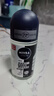 妮维雅（NIVEA）抑汗香体腋下止汗露男士黑白出众爽身走珠液50ml*3 实拍图