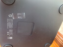 米家（MIJIA）小米智能体脂秤S400 Pro TFT彩屏交互双接电子秤体重管理 高精准 25项身体数据平衡测试 减肥专用 实拍图