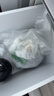 得力 抽真空保鲜包装机真空机家用商用配套食品真空包装封口袋安全食品级材质20*25CM/50片升级款 实拍图