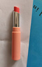 卡姿兰（Carslan）花卉润唇膏有色口红保湿滋润舒缓补水(升级)01淡粉山樱2g生日礼物 实拍图
