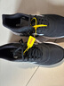阿迪达斯adidas 男DURAMO 10 运动跑步鞋 GW8336 41码新老款随机发货 实拍图