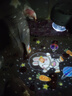 万火星空投影灯儿童生日礼物女孩玩具3-6岁10投影仪4岁小女孩女生女童 实拍图