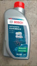 博世（BOSCH）DOT4 刹车油/制动液/离合器油 1L 通用型 一升装汽车养护套装 实拍图