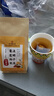 同仁堂菊花枸杞决明子茶養盰護肝茶金银花甘草牛蒡根熬夜上火养生茶150g 实拍图