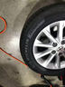 米其林（MICHELIN）汽车轮胎215/55R17 94V 浩悦四代 PRIMACY 4 适配比亚迪秦PRO 实拍图