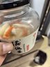 老坛子爽口什锦600g 四川什锦东坡泡菜开味菜酸辣下饭菜凉菜 实拍图
