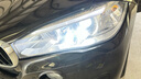 雪莱特（Cnlight）原车D1S氙气升级超亮LED大灯远近一体6000K白光激光大灯【一对】 实拍图