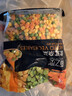 京鲜生 浦之灵欧式杂菜900g/袋 水果玉米粒 进口青豆 轻食沙拉 冷冻蔬菜 实拍图