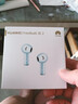 华为长续航蓝牙耳机 FreeBuds SE 2无线耳机 40小时长续航 快速充电 蓝牙5.3适用于苹果/安卓手机 蓝 实拍图