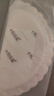 十月结晶防溢乳垫超柔立体一次性超薄透气哺乳期防漏乳贴100片 热门商品 实拍图