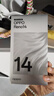 OPPO Reno14 12GB+256GB 人鱼姬 高清长焦实况 全新小直屏Live图 AI拍照5G智能手机 学生游戏 国家补贴 实拍图