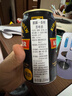 麒麟（Kirin）一番榨 黑啤酒350ml*24罐 日本原装进口 整箱装 实拍图