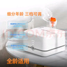 鱼跃（Yuwell）雾化机儿童成人老人家用医用压缩式雾化器405M雾化面罩 实拍图