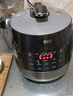 苏泊尔（SUPOR）【国家补贴】0涂层球釜电压力锅5L双胆全自动智能预约 触控SY-50YC5011Q电饭煲高压锅4-6人 实拍图