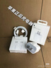 Apple/苹果 20W USB-C充电器  type-c充电器苹果手机充电器原装手机快充头 苹果17手机充电器 实拍图