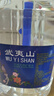 武夷山（WUYISHAN） 饮用天然饮用水 泡茶水 4.5L*4桶 整箱 实拍图