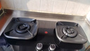康佳（KONKA）燃气灶天然气双灶家用【国家补贴】5.2kW猛火灶70%高热效聚能科技仓台嵌两用 可调节底盘JZT-KEG75 实拍图