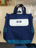 DR米其2025新款书包小学生一二三到六年级男孩轻便大容量防水儿童双肩包 大号宝蓝色+补习袋+笔盒+手表 无规格 实拍图