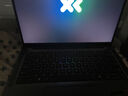 联想笔记本电脑 2025补贴20%AI锐龙R7高性能轻薄本 扬天V大学生办公设计师手提游戏本可选 R7-8745HS 16G 1T高速固态 小新14 IPS高清屏 精装升级 游戏级显卡 WiFi-6 实拍图