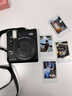 富士（FUJIFILM）mini 99胶片相机复古拍立得迷你90/41/13/SE升级款胶卷相机礼盒装含相纸【国行正品】【七夕礼物】 黑色【单机】 官方标配 实拍图