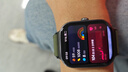 小米（MI）REDMI Watch 5 典雅黑 国家补贴 澎湃OS 2 心率血氧监测 蓝牙通话 红米手表5 智能手表 小米汽车 实拍图