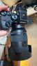 索尼（SONY）【保价11.11】FE 24-70mm F2.8 GM II 全画幅标准变焦 G大师镜头(SEL2470GM2) 实拍图