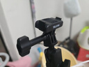 TELESIN(泰迅)适配大疆action4 5pro快拆转接件osmo 360 action3磁吸快拆底座骑行运动相机配件转接支架 实拍图