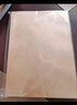 天章 （TANGO）A4牛皮纸120g加厚 牛皮纸封面牛皮打印纸 凭证封面纸 牛皮卡纸绘图绘画纸 标书纸包装纸 200张/包 实拍图