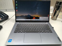 ThinkPad联想ThinkBook14+ 2025酷睿版可选V14补贴20%高性能轻薄设计女生商务办公学生游戏手提笔记本电脑 i5-13420H 32G内存 1T固态丨V14 独显级显卡 全高清护 实拍图