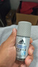阿迪达斯男士清新走珠止汗露50ml*2 腋下止汗 去臭净味 抑汗爽身 实拍图