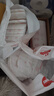好奇（Huggies）铂金装小桃裤纸尿裤L120片(9-14kg)大号尿不湿【透爽散热】 实拍图
