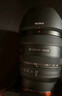索尼（SONY）【保价11.11】FE 24-50mm F2.8 G 全画幅F2.8大光圈标准变焦G镜头(SEL2450G) 实拍图